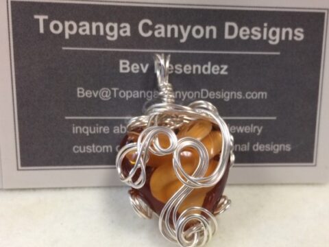 Topanga Canyon Designs