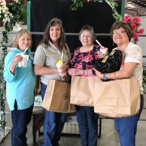 Texas Market Guide - The Show Company Created by Vendors for Shoppers