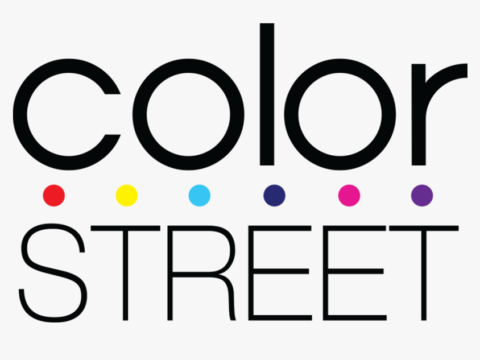 COLOR STREET – TRISH HOLT