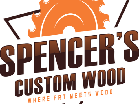 SPENCER’S CUSTOM WOOD