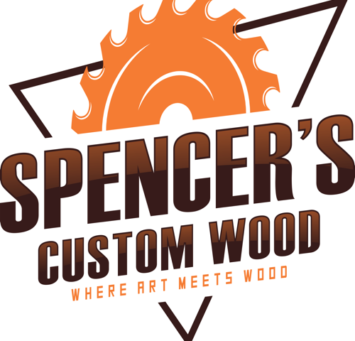 SPENCER’S CUSTOM WOOD