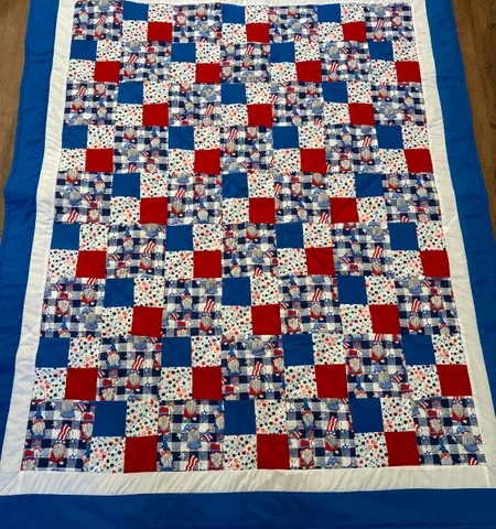 GRANDMA G QUILTS