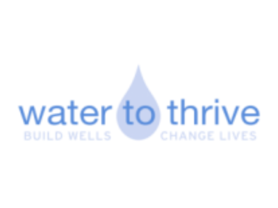 Water To Thrive