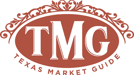 Texas Market Guide